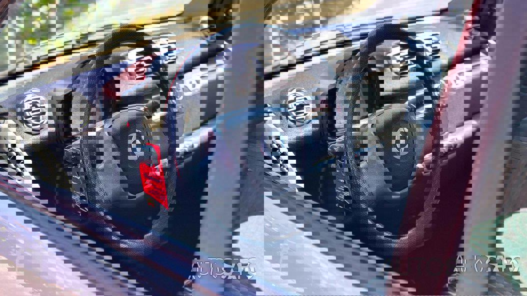 Smart Fortwo de 2011
