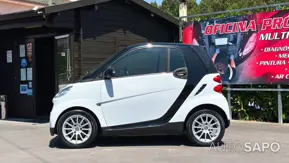 Smart Fortwo de 2011