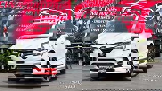 Renault Clio de 2022