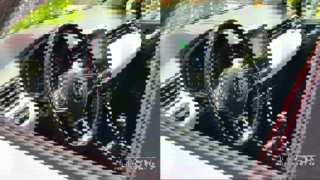 Renault Clio de 2022