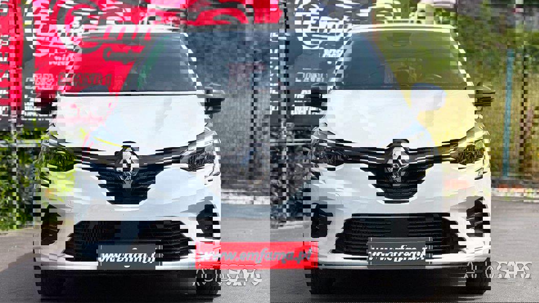 Renault Clio de 2022