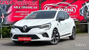 Renault Clio de 2022