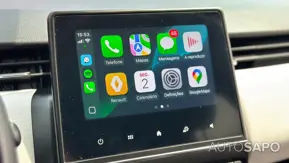 Renault Clio de 2022