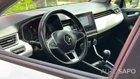 Renault Clio de 2022