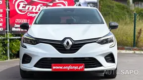 Renault Clio de 2022