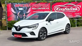Renault Clio de 2022