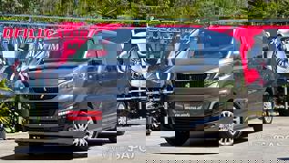 Peugeot Traveller 1.5 BlueHDi L2H1 Active Standard de 2021