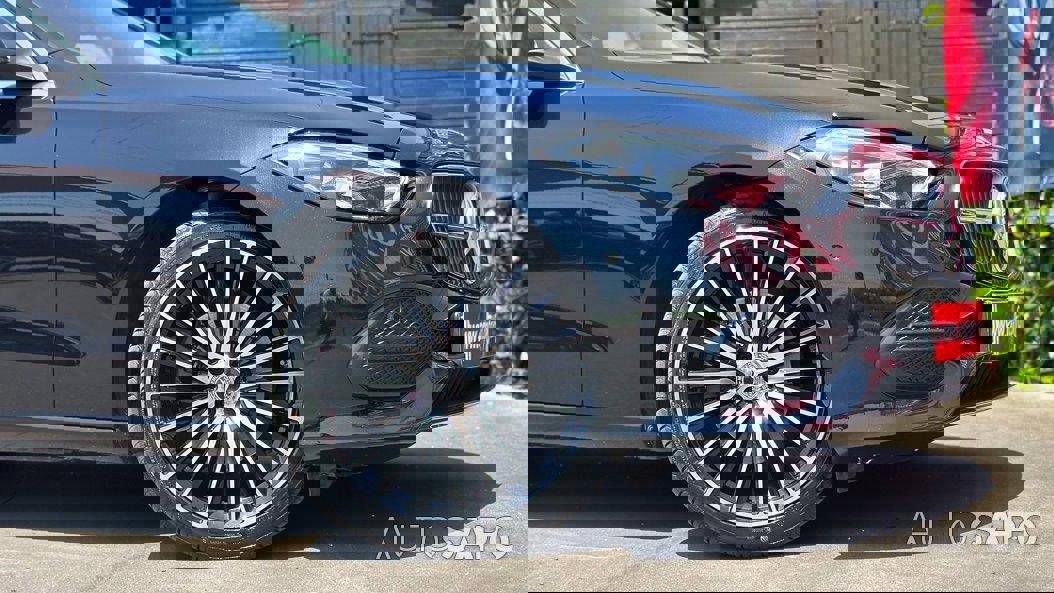 Mercedes-Benz Classe C de 2024