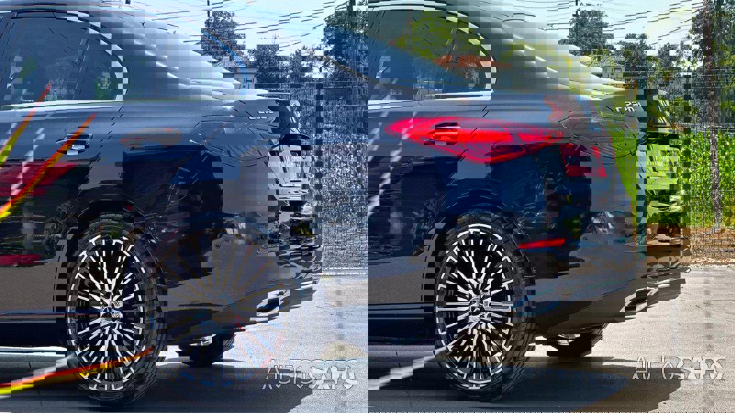 Mercedes-Benz Classe C de 2024