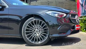 Mercedes-Benz Classe C de 2024