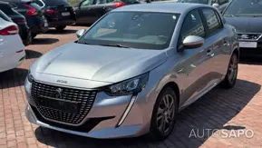Peugeot 208 de 2021