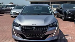 Peugeot 208 de 2021