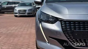 Peugeot 208 de 2021