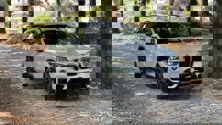 BMW X1 de 2018