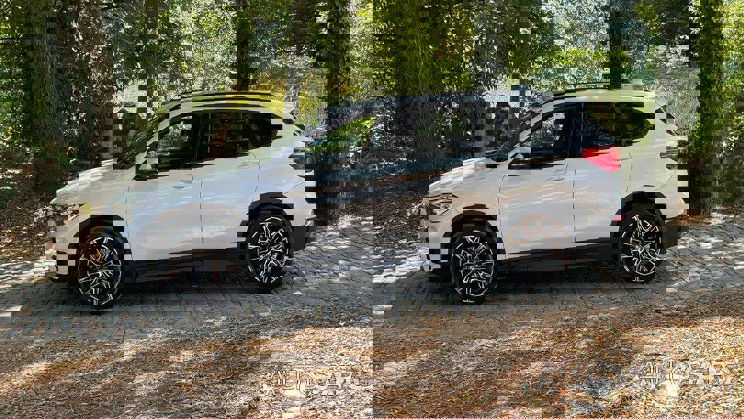 BMW X1 de 2018