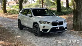 BMW X1 de 2018