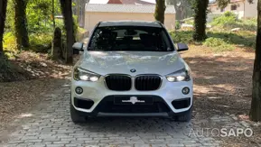 BMW X1 de 2018