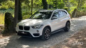 BMW X1 de 2018