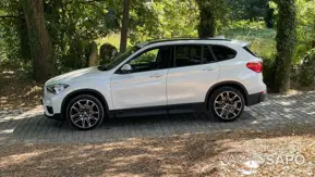 BMW X1 de 2018