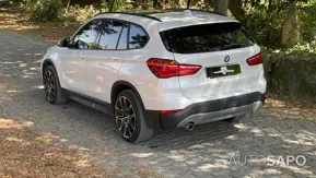 BMW X1 de 2018