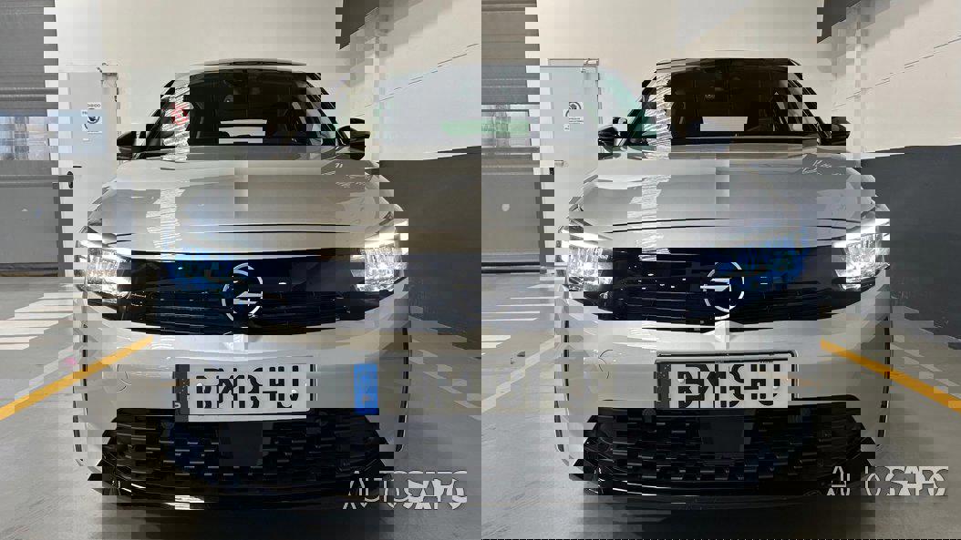 Opel Corsa de 2024