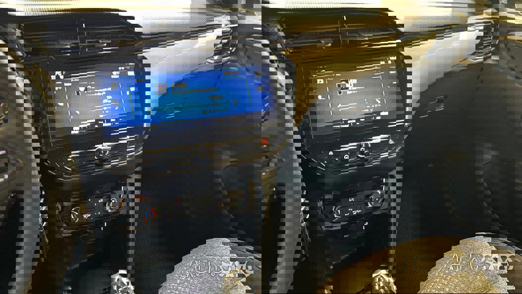 Opel Corsa de 2024