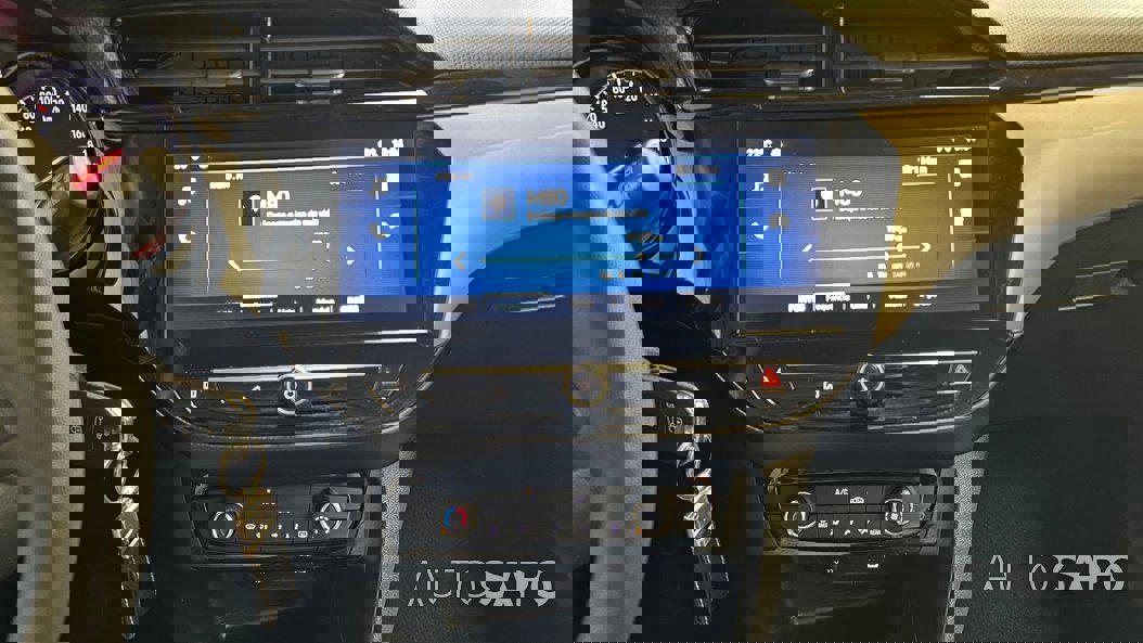 Opel Corsa de 2024