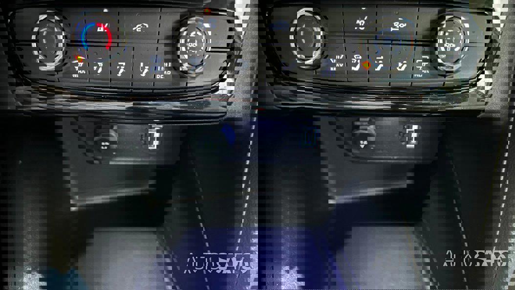Opel Corsa de 2024