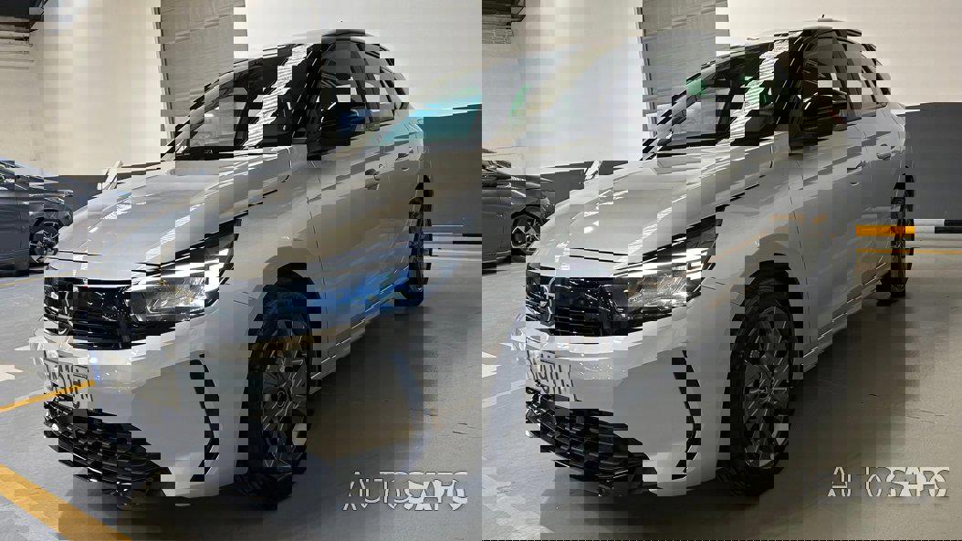 Opel Corsa de 2024