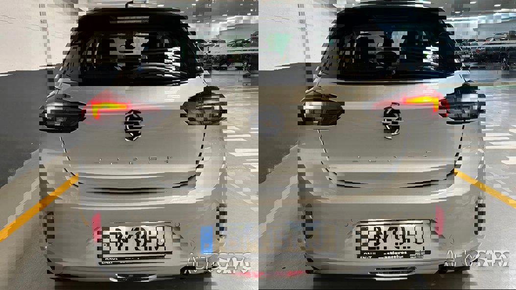 Opel Corsa de 2024