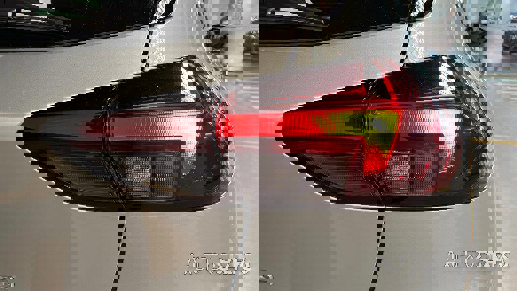 Opel Corsa de 2024