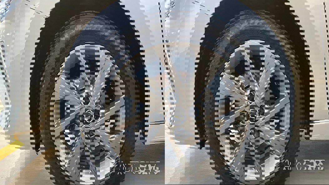 Opel Corsa de 2024