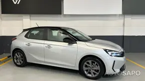 Opel Corsa de 2024