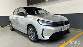Opel Corsa de 2024