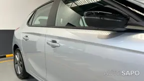 Opel Corsa de 2024