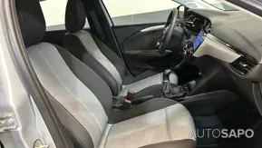 Opel Corsa de 2024