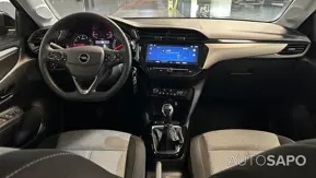 Opel Corsa de 2024