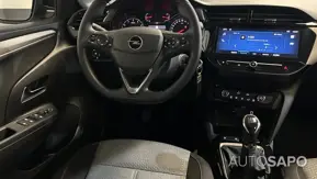 Opel Corsa de 2024