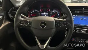 Opel Corsa de 2024