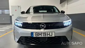 Opel Corsa de 2024