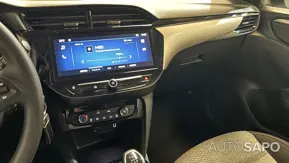 Opel Corsa de 2024
