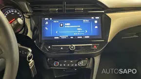 Opel Corsa de 2024
