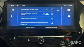 Opel Corsa de 2024