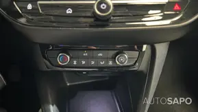 Opel Corsa de 2024