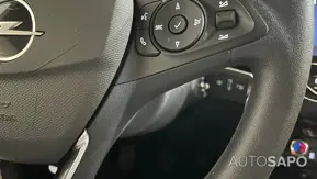Opel Corsa de 2024
