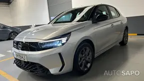 Opel Corsa de 2024