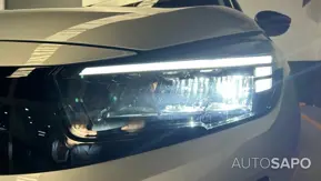 Opel Corsa de 2024