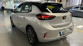 Opel Corsa de 2024