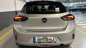 Opel Corsa de 2024