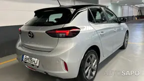Opel Corsa de 2024